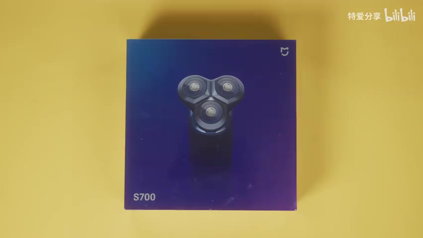 小米S700商品页面/价格截图