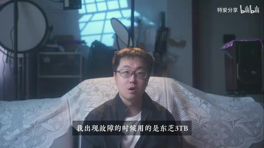 绿联售后检测视频/回复截图