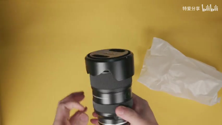 28-75 G2与70-300并排对比