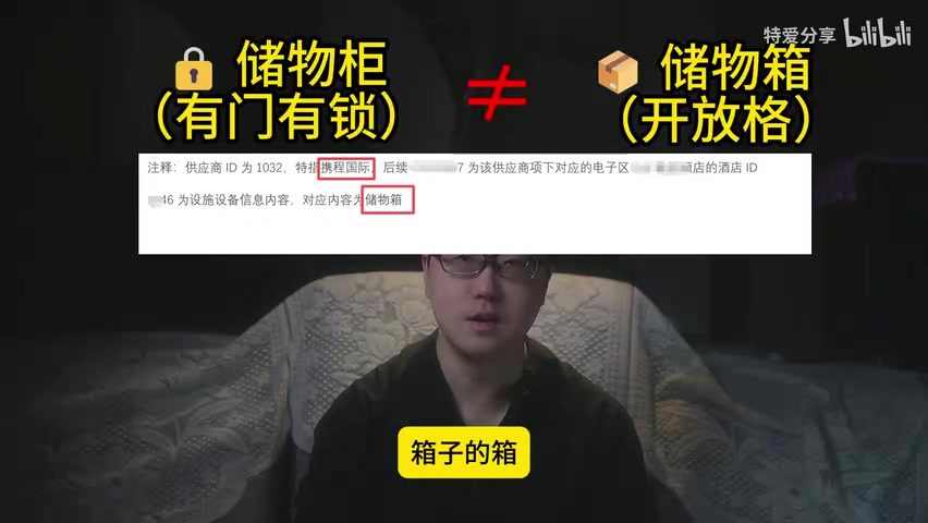 携程后台系统截图，显示"厨务厢"标注
