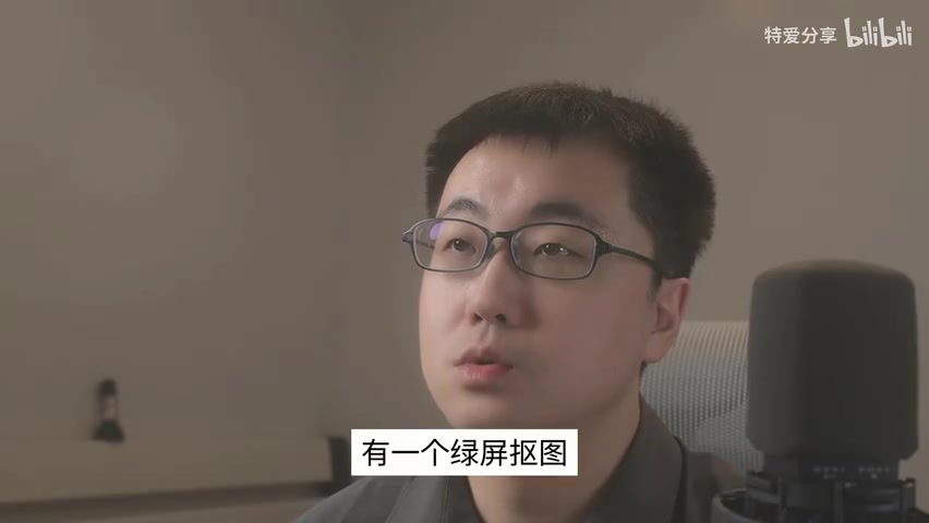 添加摄像头后的场景列表
