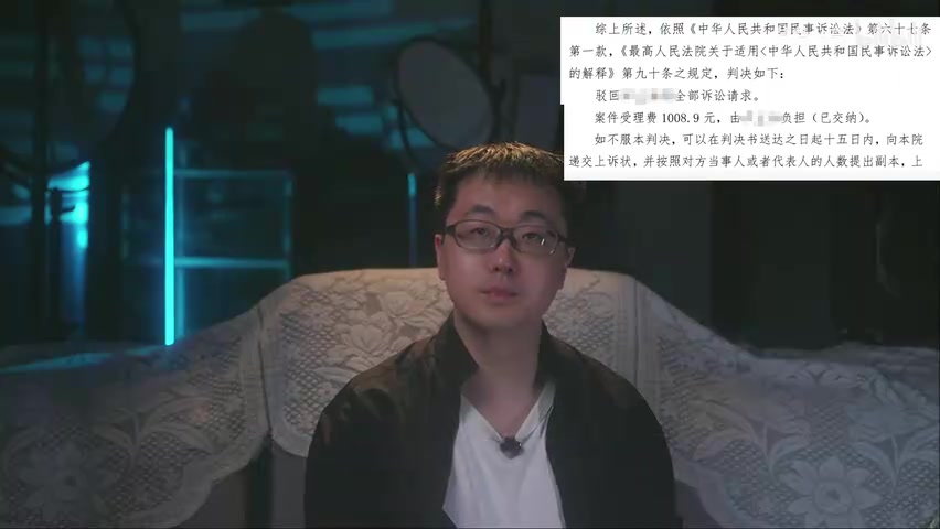 补充意见书关键段落