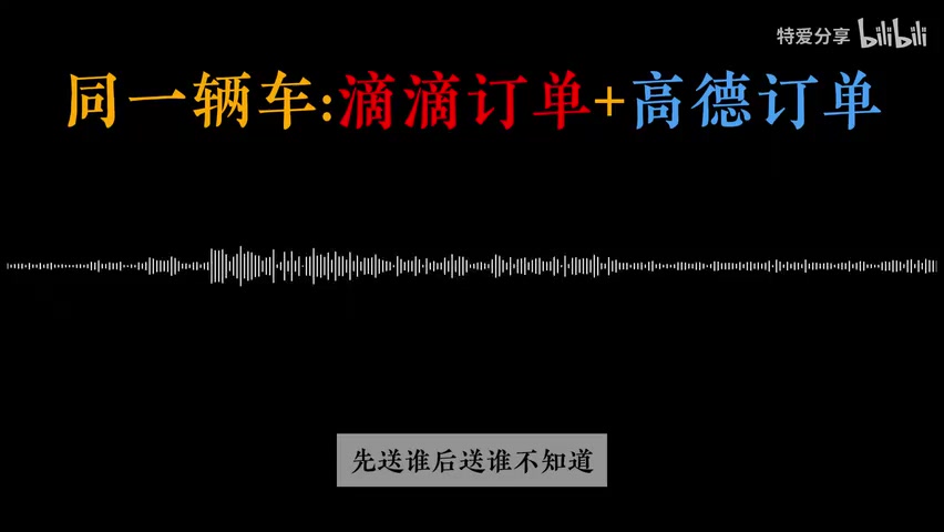拉货上车画面