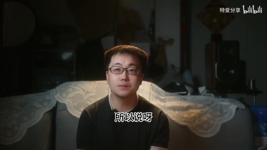 拔线后镜头再次失效的画面