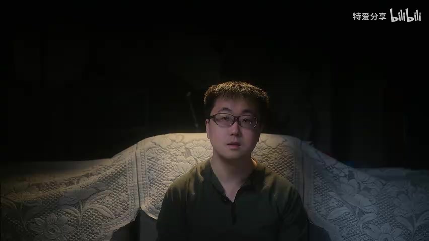 博主严肃提醒的画面